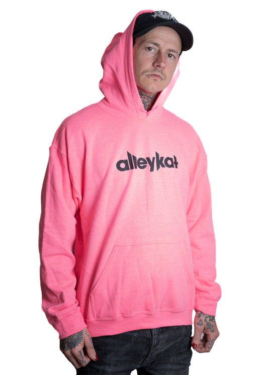 Hoodie Logo