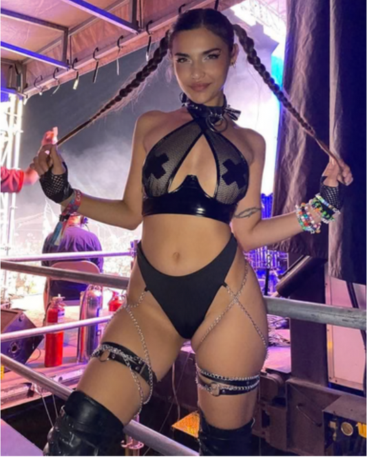 Pasties X