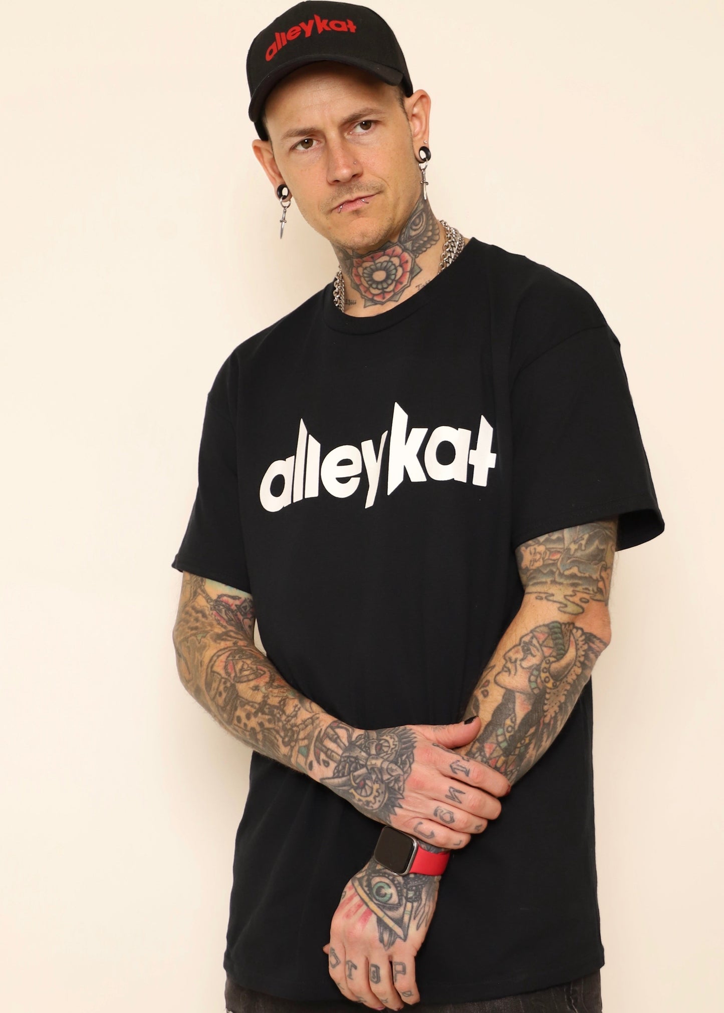 T-shirt Logo