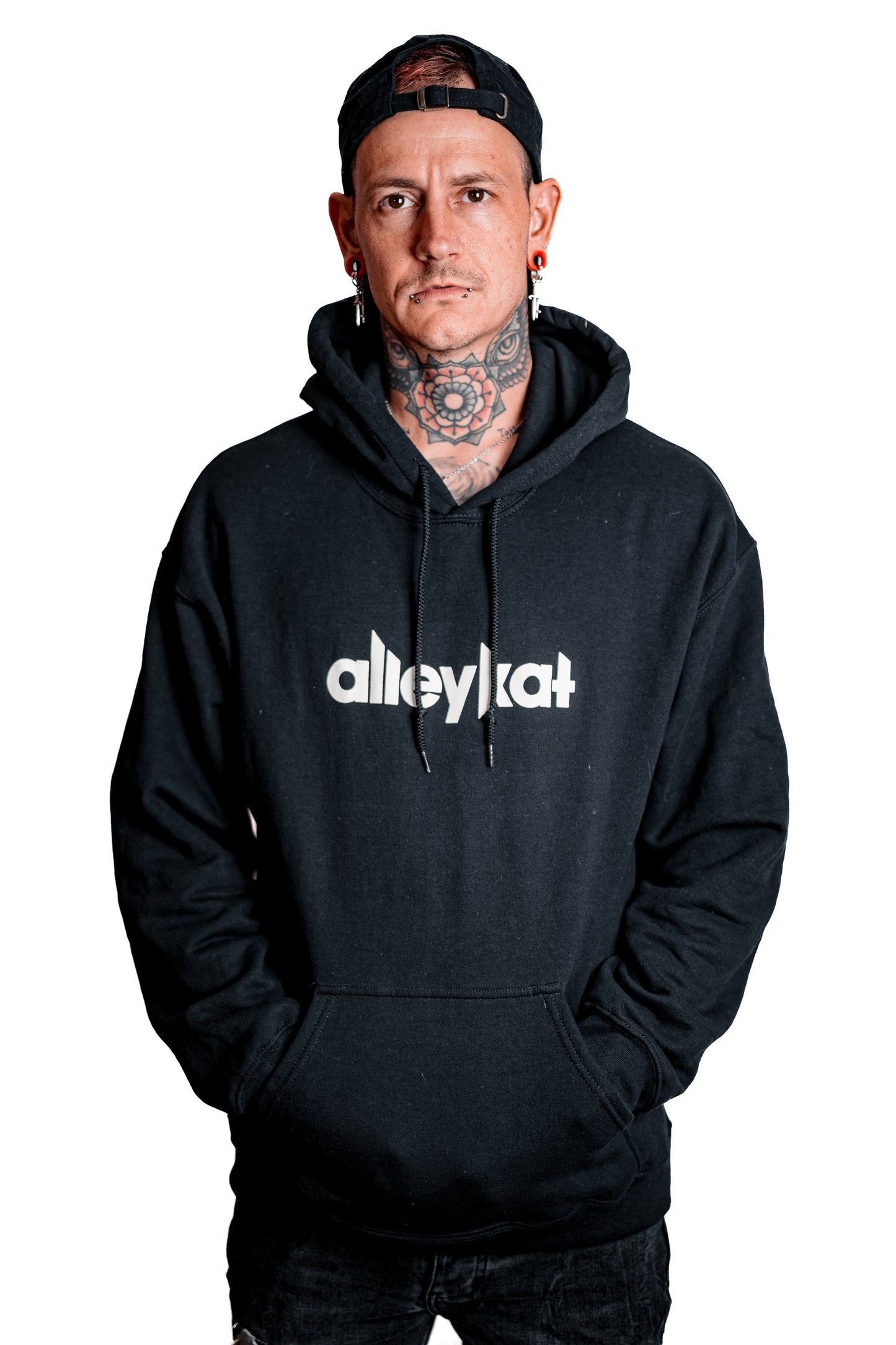Hoodie Logo