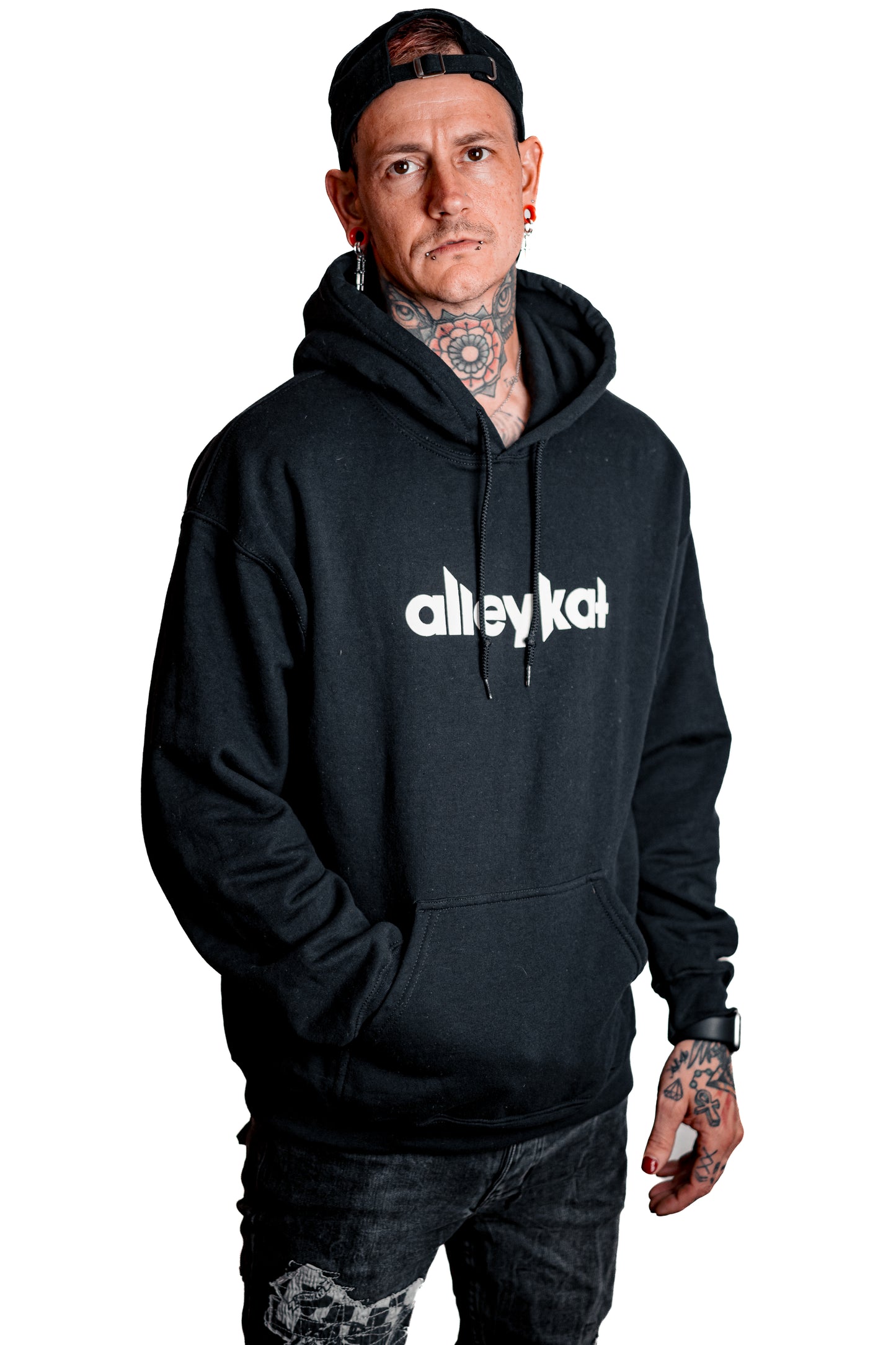 Hoodie Logo