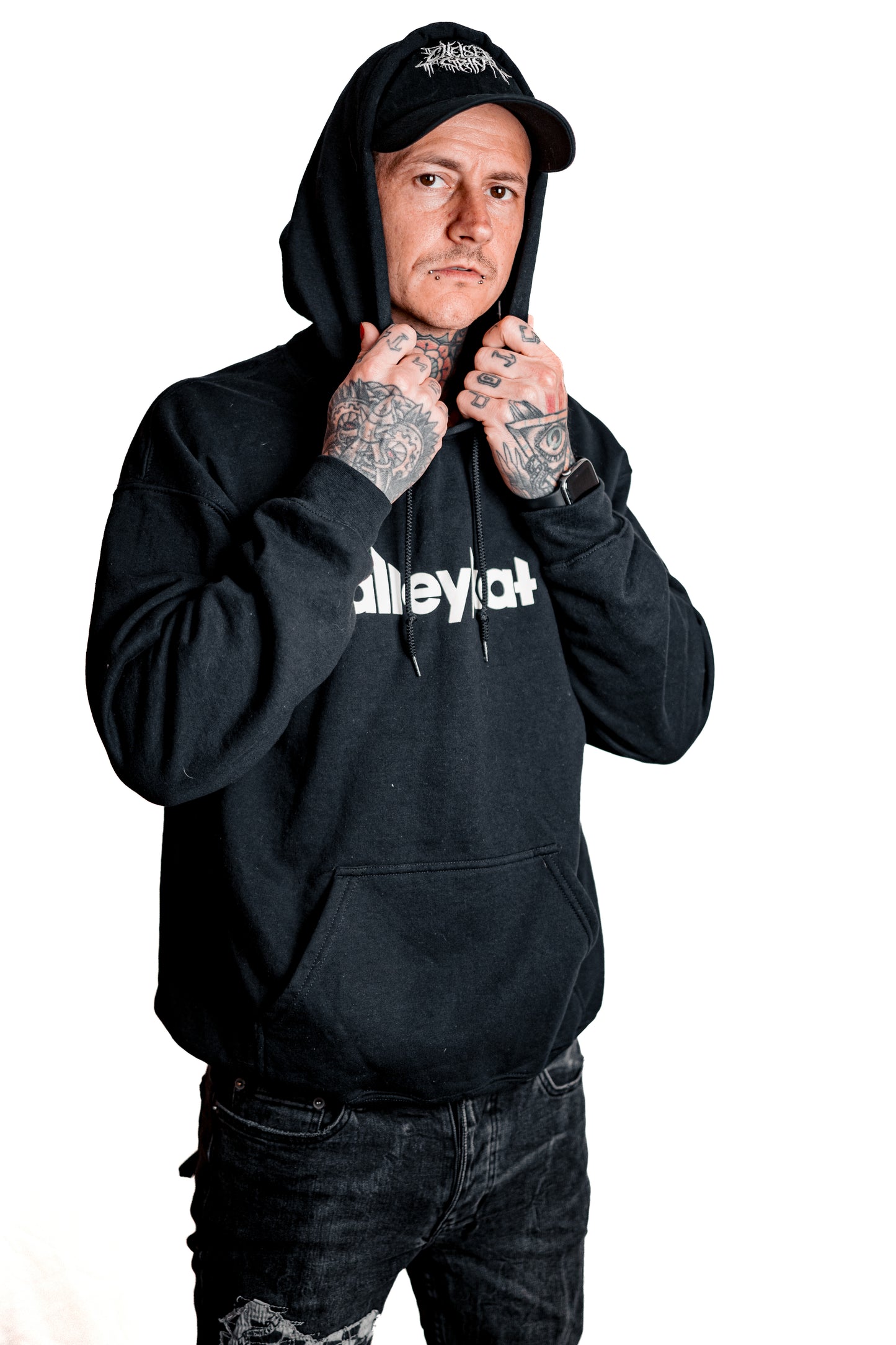 Hoodie Logo