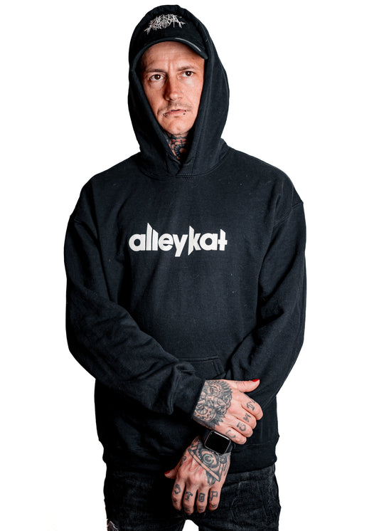 Hoodie Logo