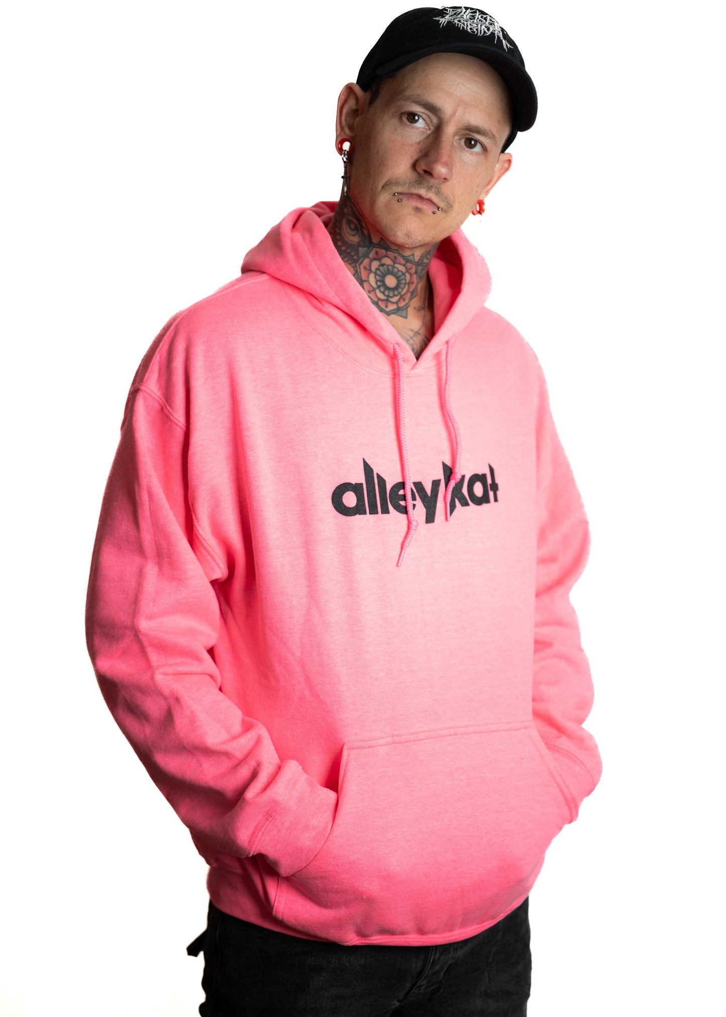 Hoodie Logo