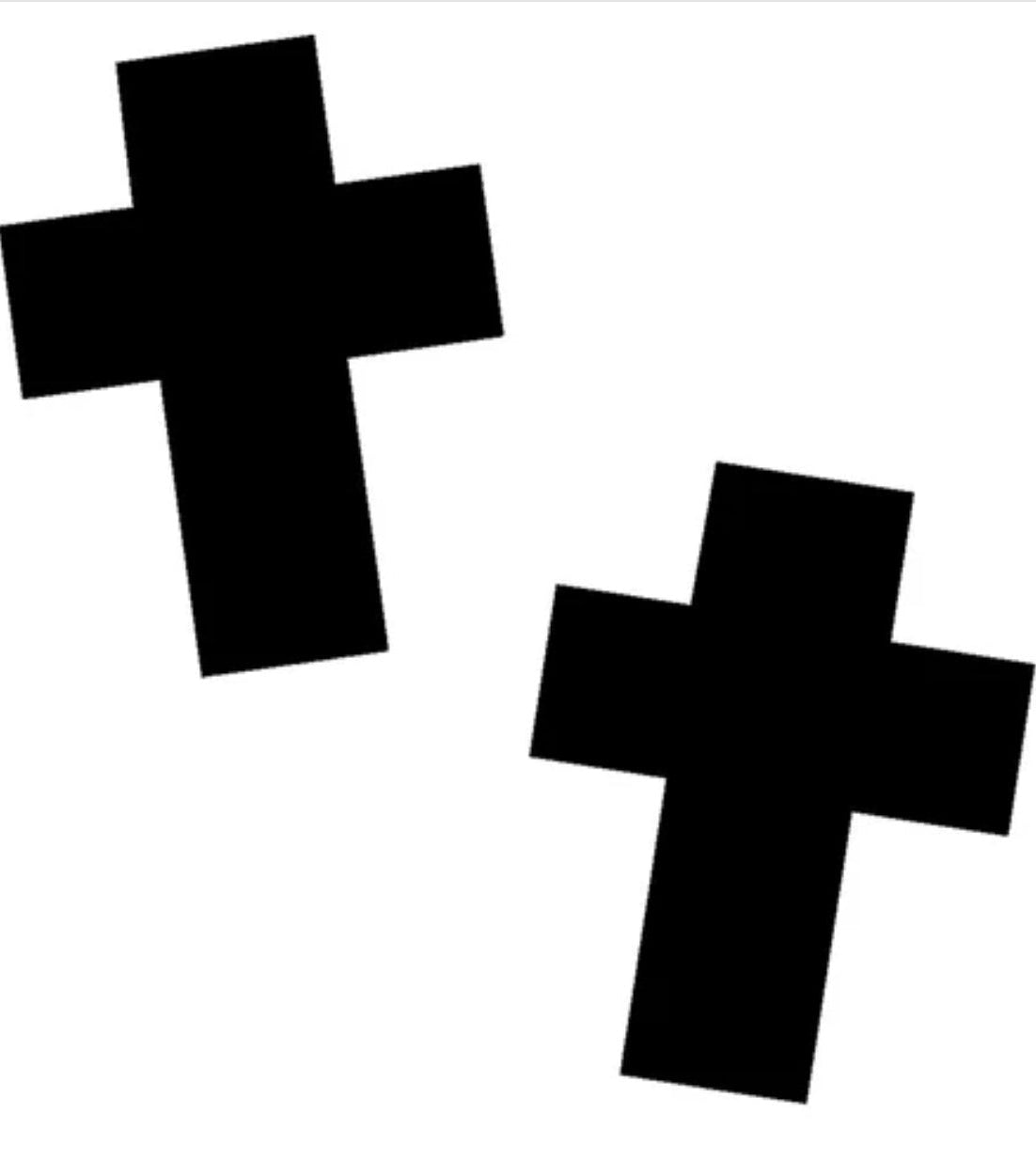 Pasties - Cross