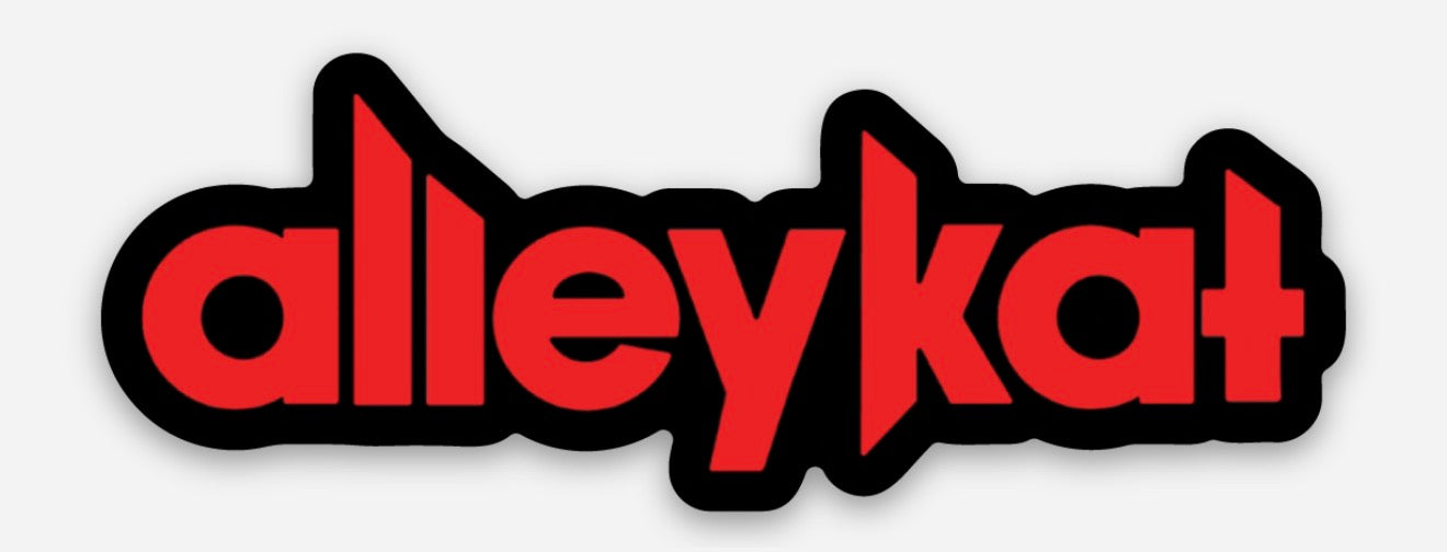 Sticker - Logo