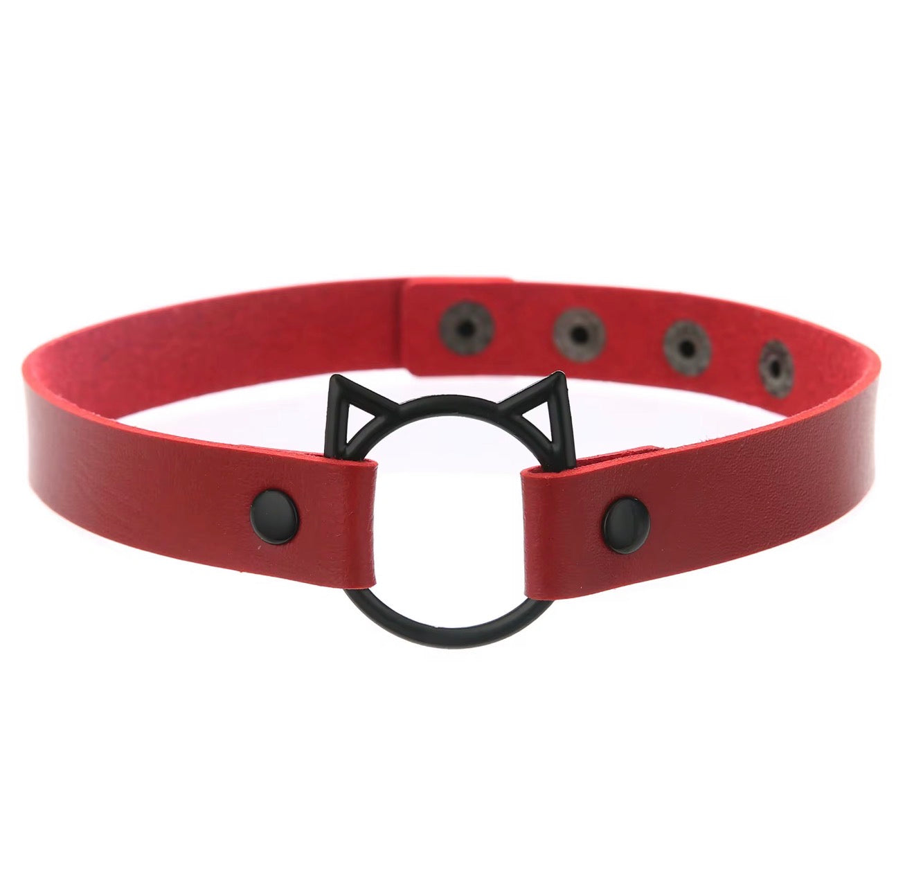 Choker - Black
