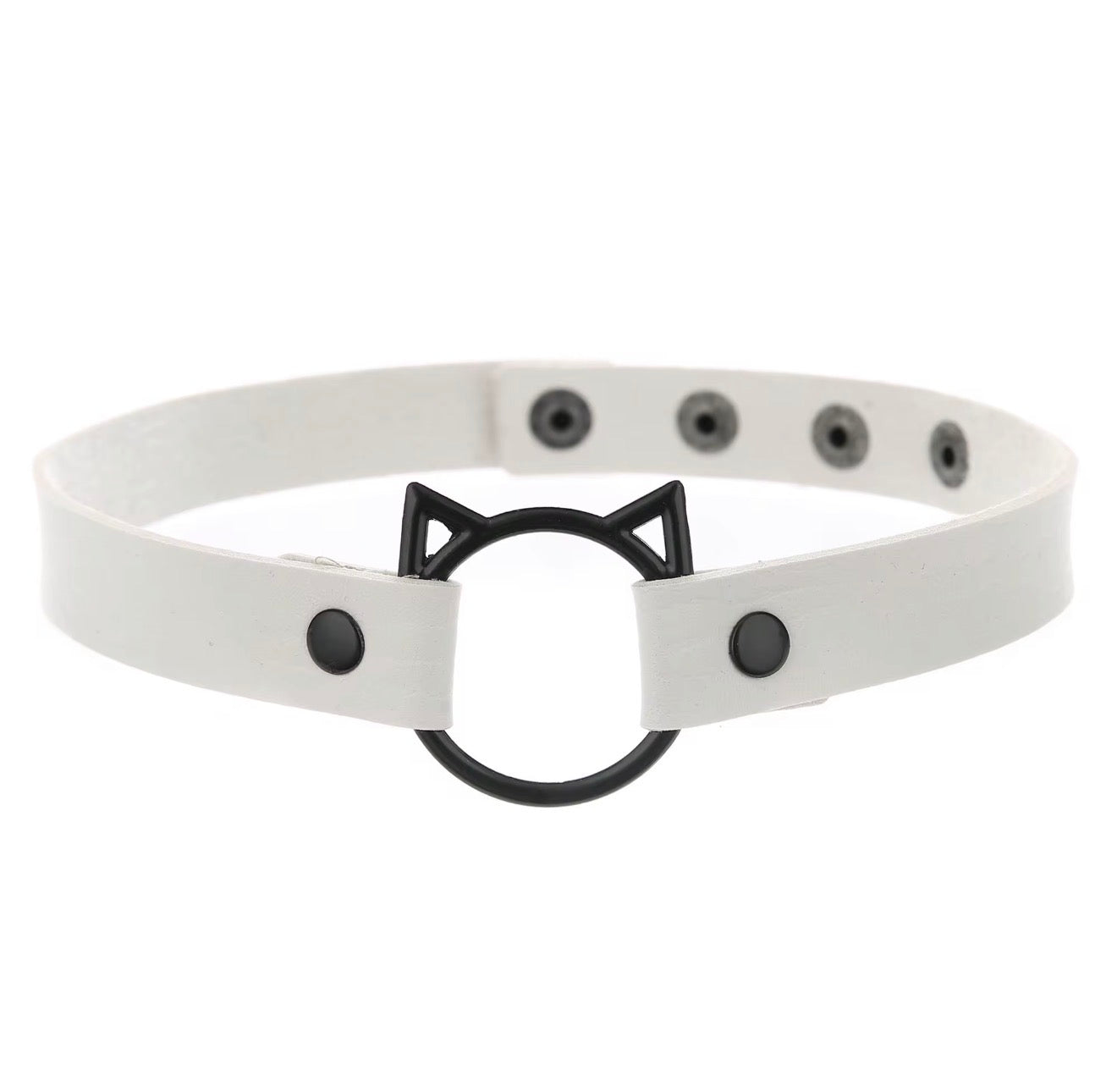 Choker - Black