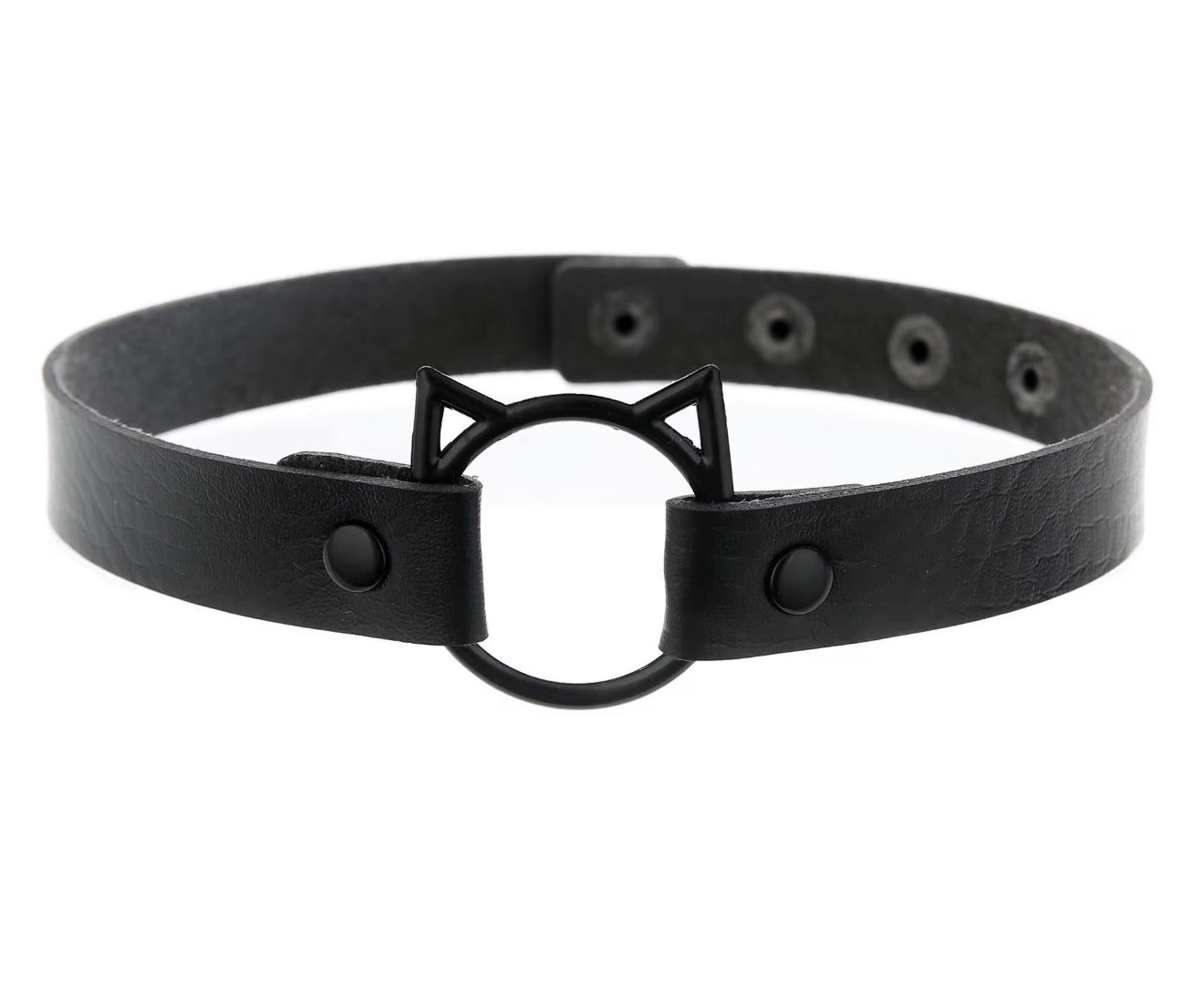 Choker - Black
