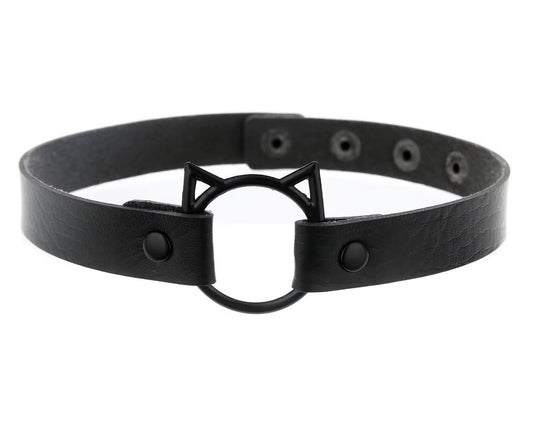 Choker - Black